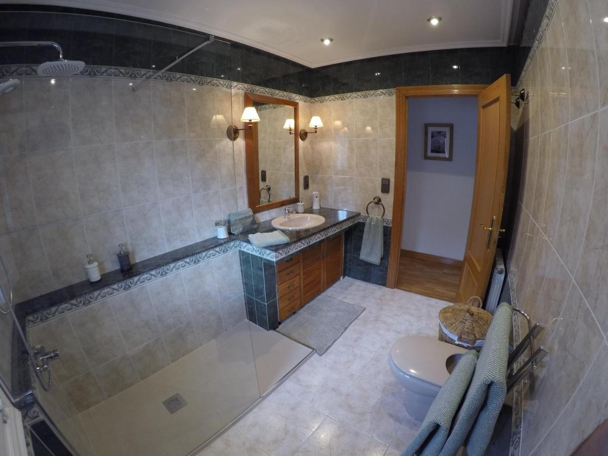 Apartamento Rural El Balcon Alhama De Aragon Exterior photo