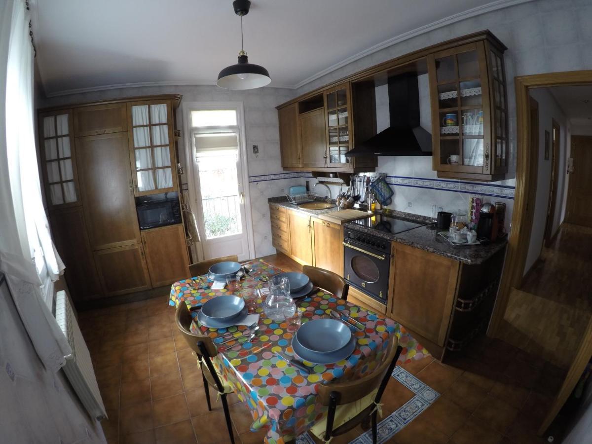 Apartamento Rural El Balcon Alhama De Aragon Exterior photo