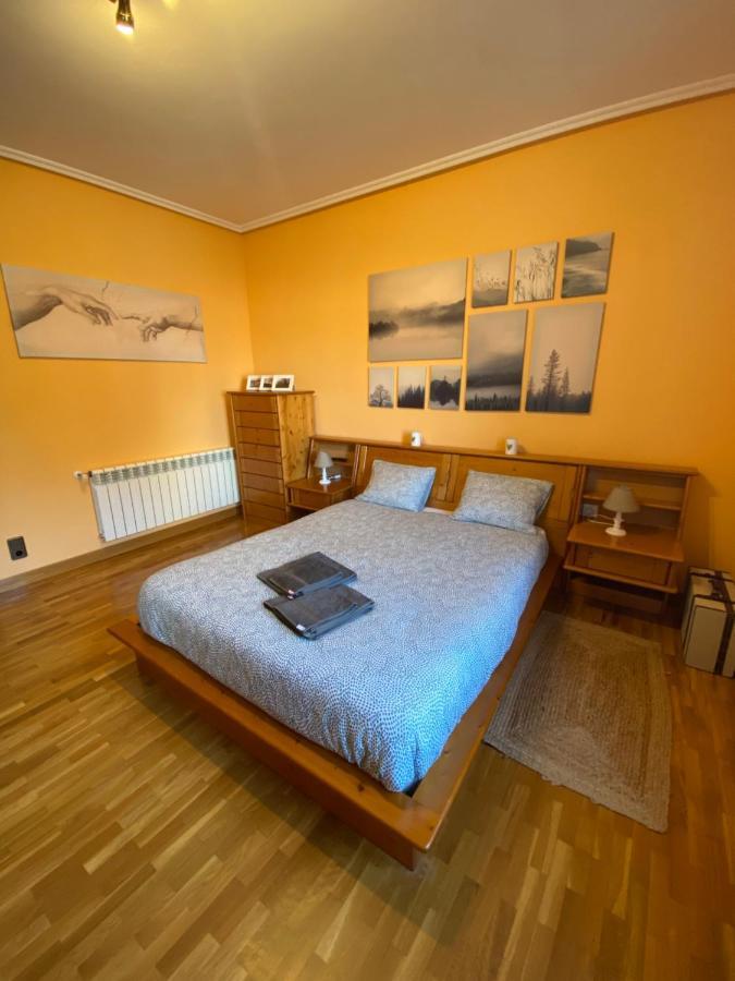 Apartamento Rural El Balcon Alhama De Aragon Exterior photo