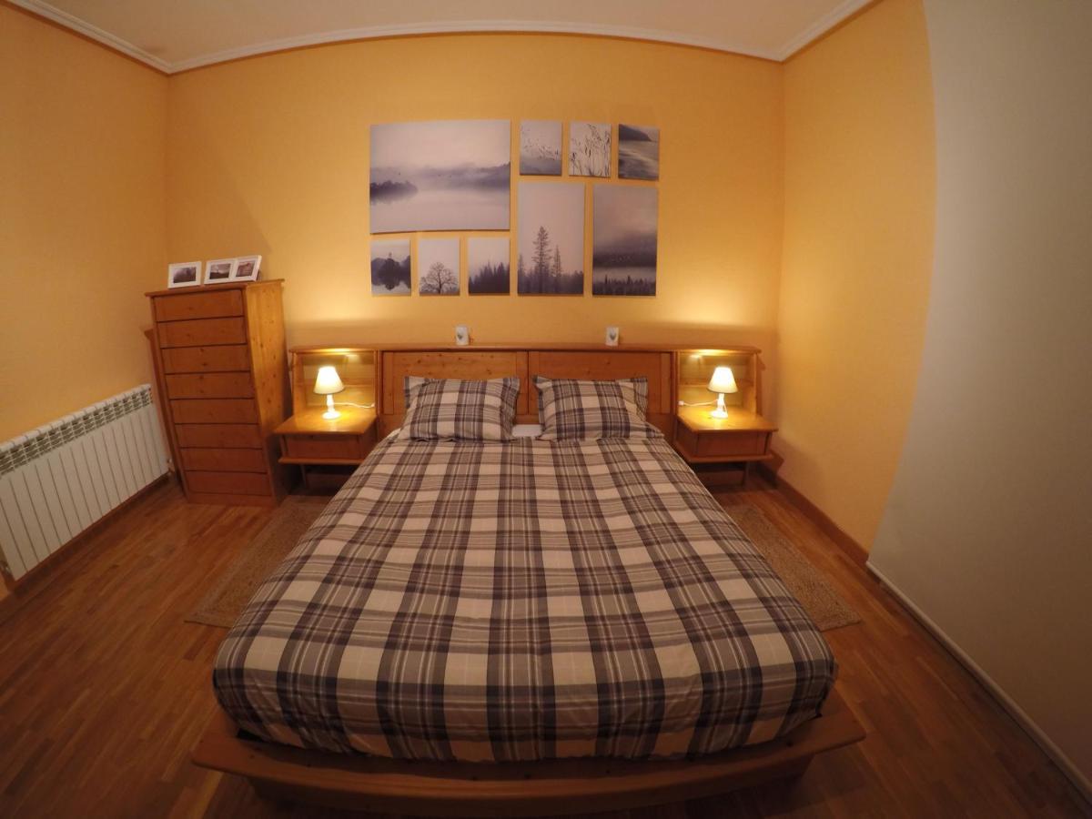 Apartamento Rural El Balcon Alhama De Aragon Exterior photo