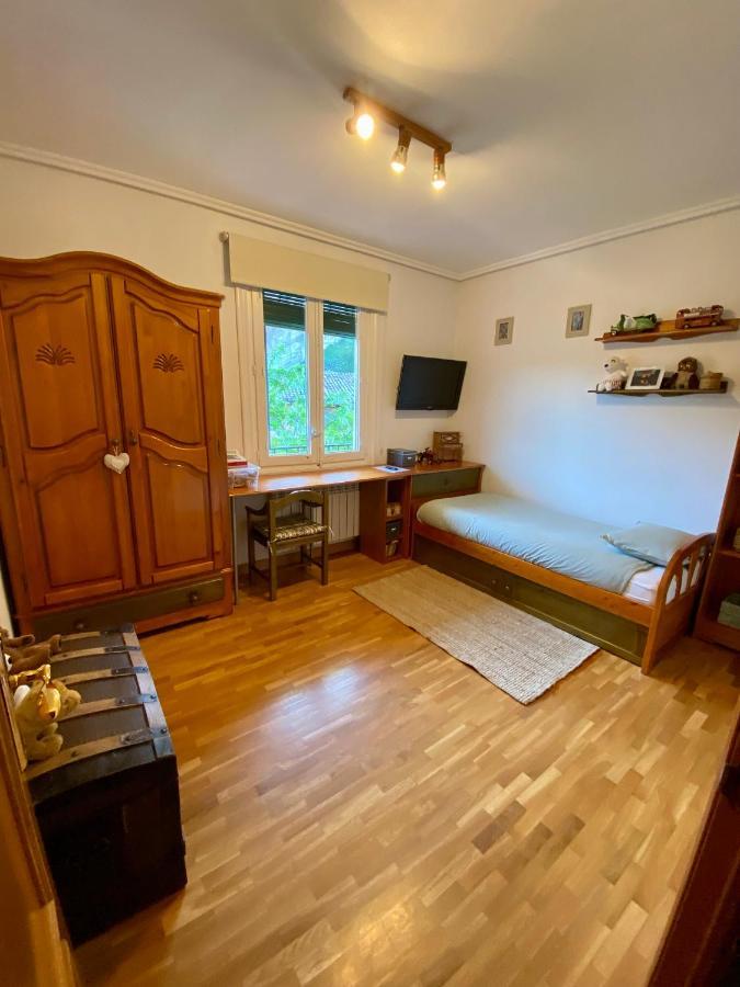 Apartamento Rural El Balcon Alhama De Aragon Exterior photo